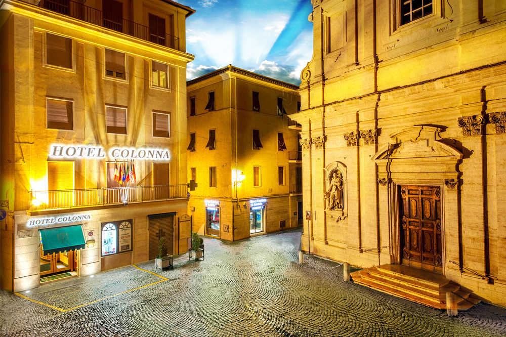 Colonna Room Rental Фраскати Екстериор снимка
