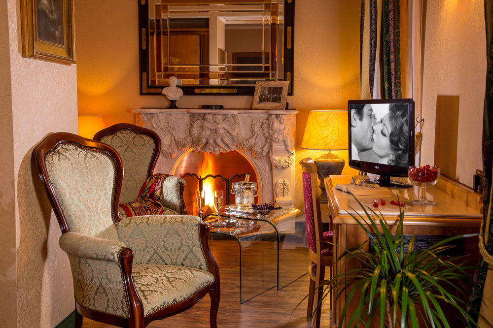 Colonna Room Rental Фраскати Екстериор снимка